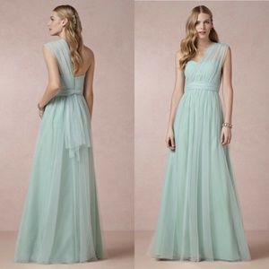 Jenny Yoo Annabelle Tulle Dress